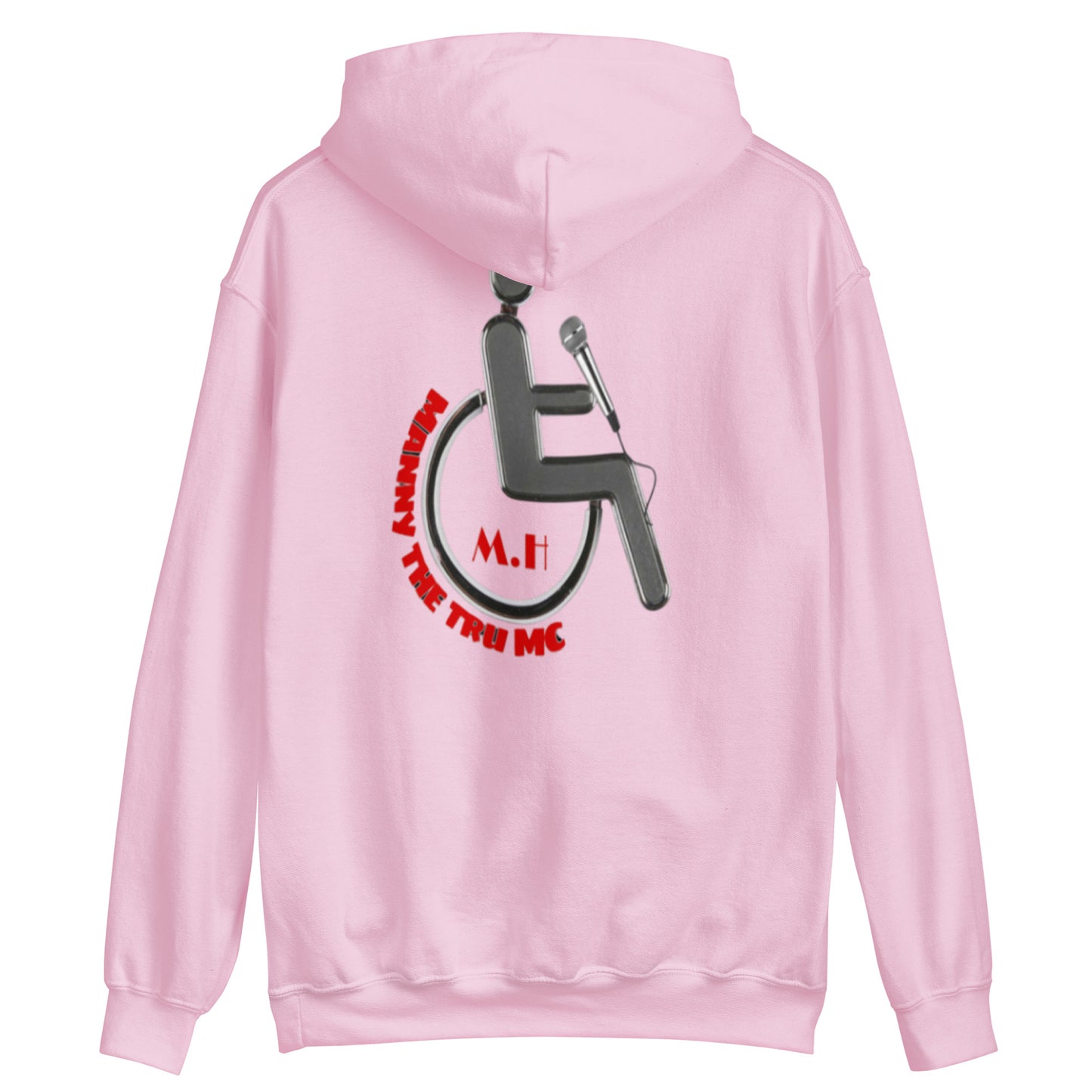 THE TRU MC Unisex Hoodie