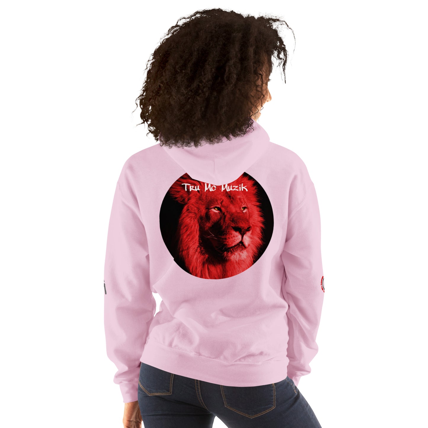 Blood, Sweat & Tears  Unisex Hoodie