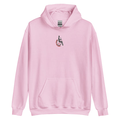 THE TRU MC Unisex Hoodie