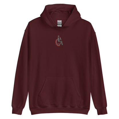 THE TRU MC Unisex Hoodie