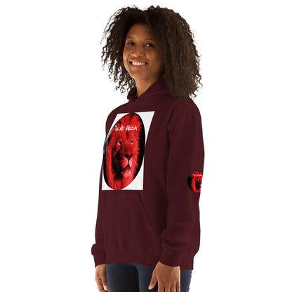 TRU MC MUZIK Unisex Hoodie