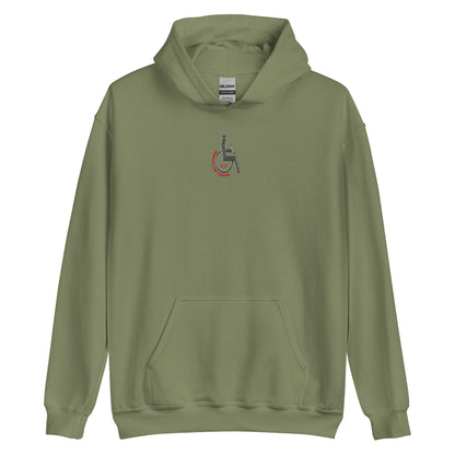 THE TRU MC Unisex Hoodie