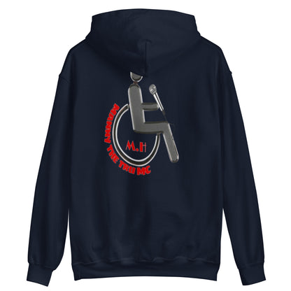 THE TRU MC Unisex Hoodie