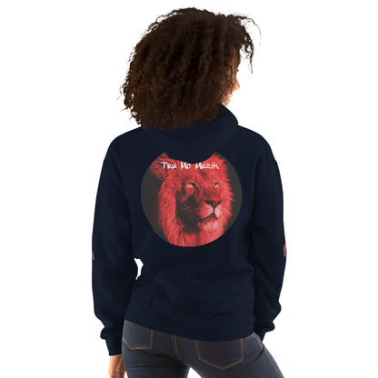 Blood, Sweat & Tears  Unisex Hoodie