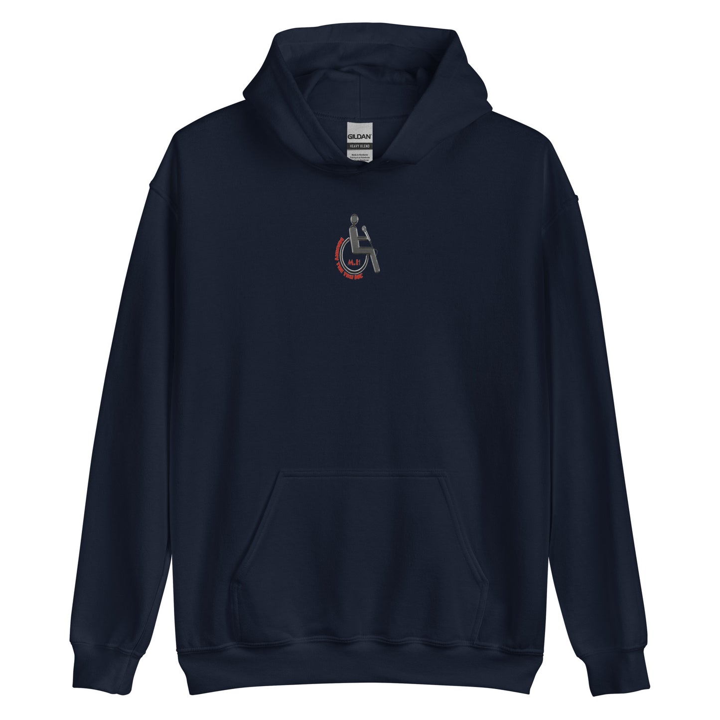 THE TRU MC Unisex Hoodie