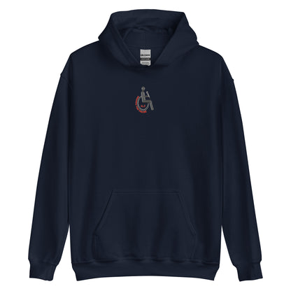 THE TRU MC Unisex Hoodie