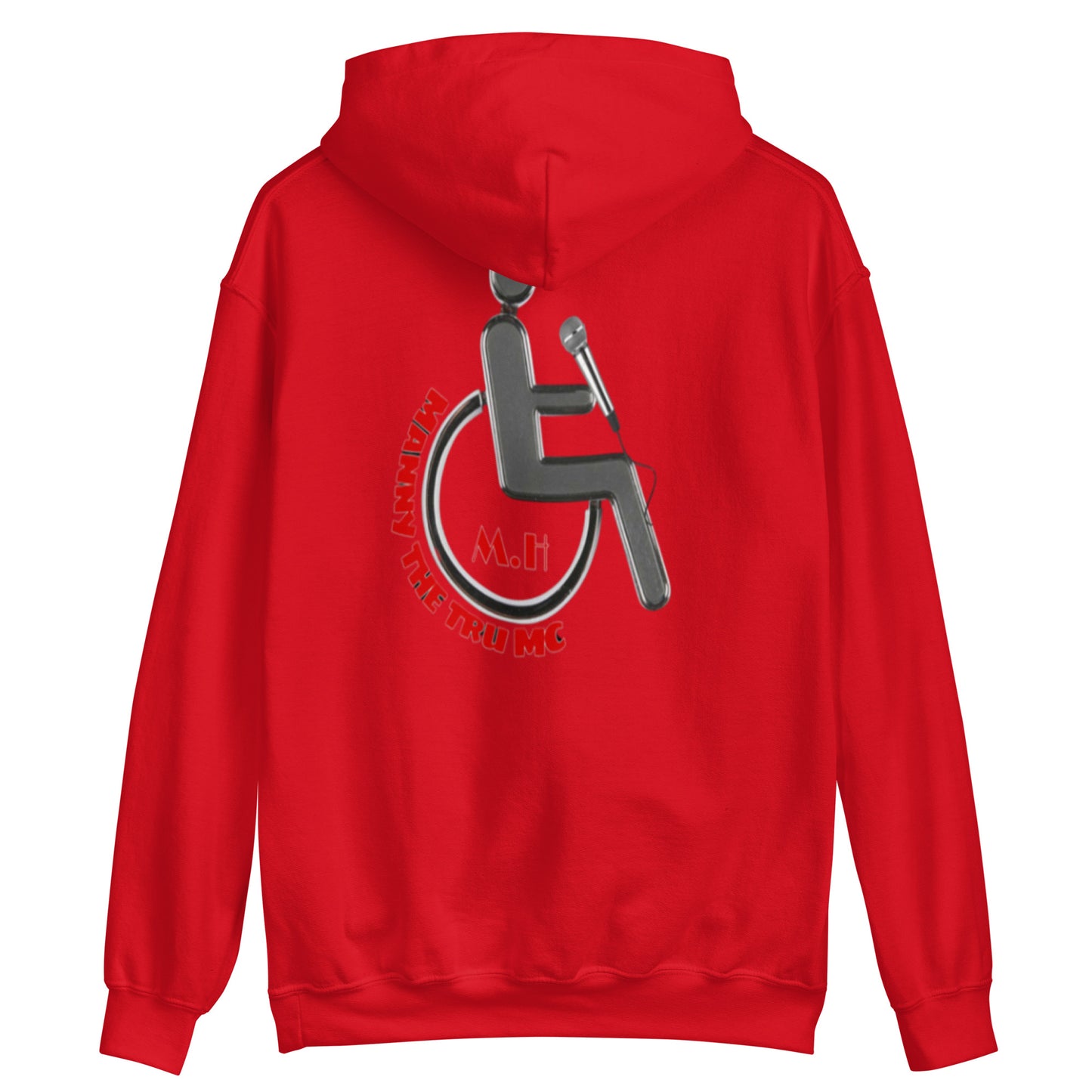 THE TRU MC Unisex Hoodie