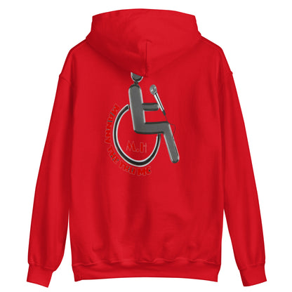 THE TRU MC Unisex Hoodie