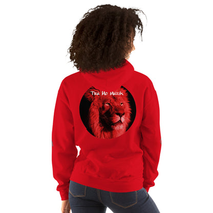 Blood, Sweat & Tears  Unisex Hoodie