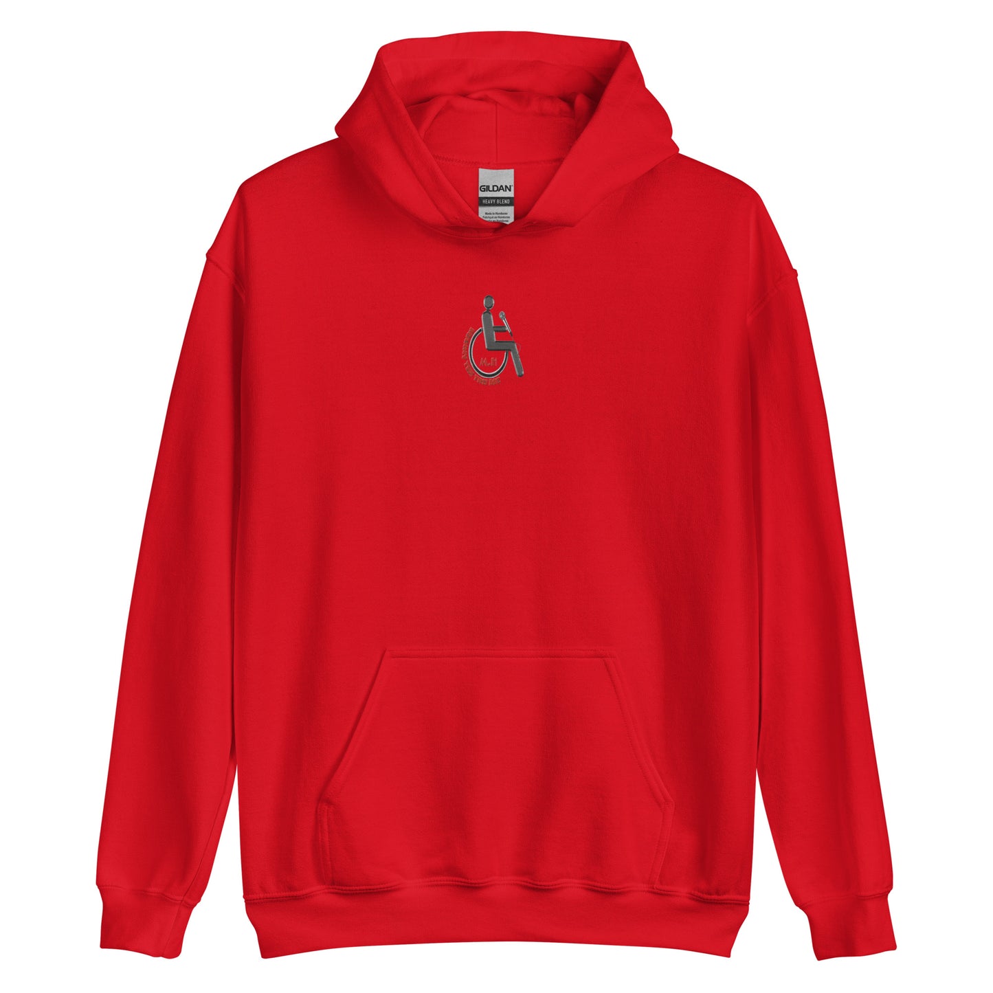 THE TRU MC Unisex Hoodie