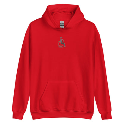 THE TRU MC Unisex Hoodie