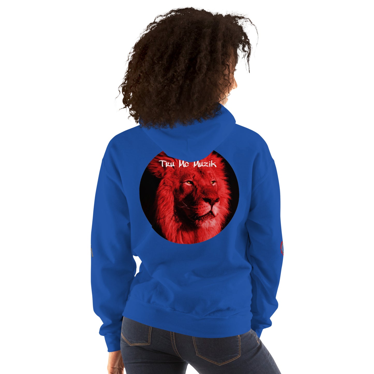 Blood, Sweat & Tears  Unisex Hoodie