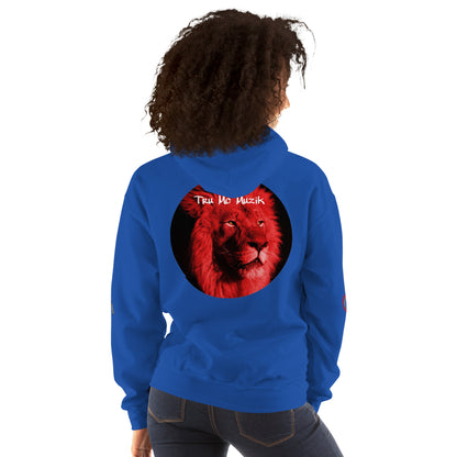 Blood, Sweat & Tears  Unisex Hoodie
