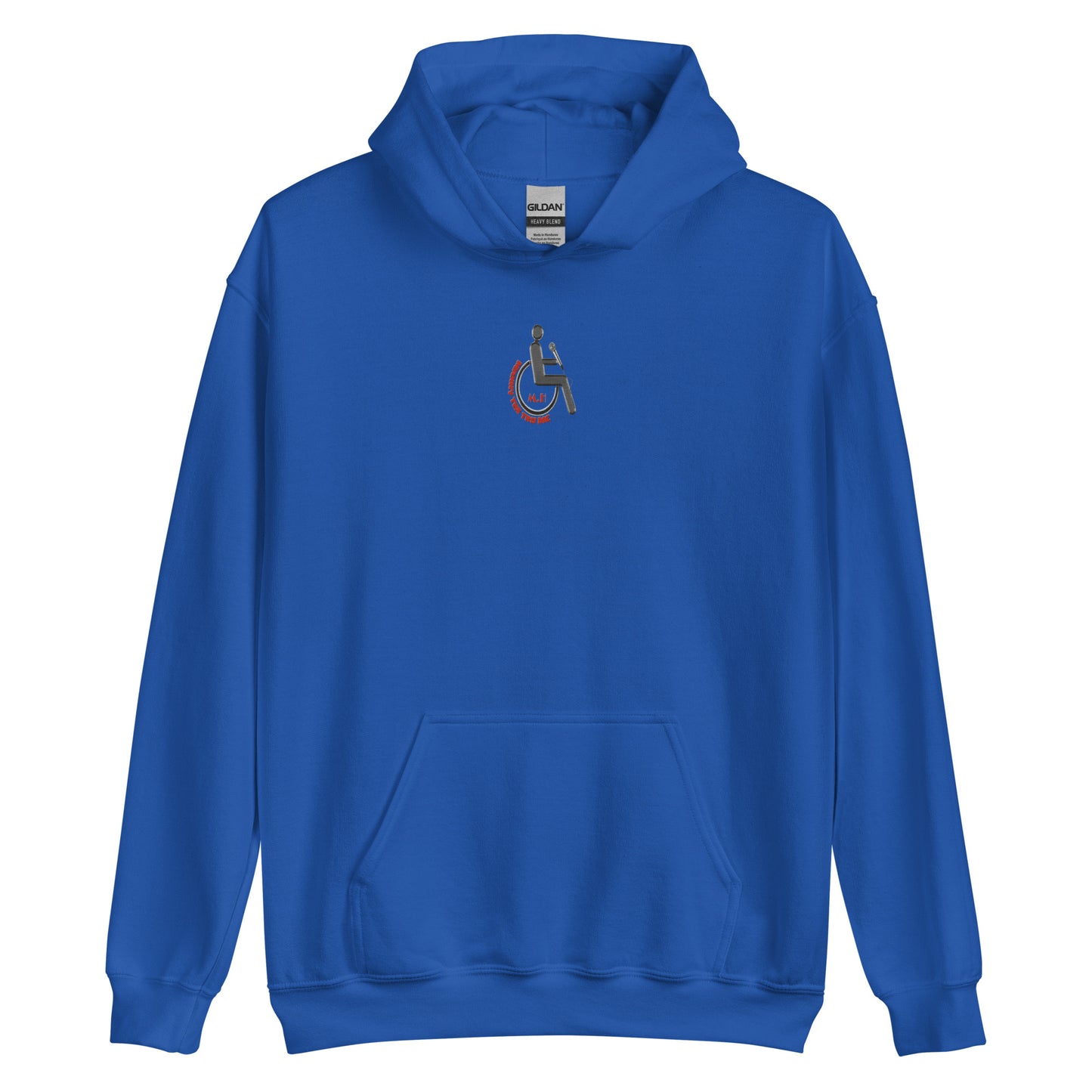 THE TRU MC Unisex Hoodie