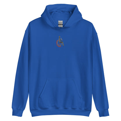 THE TRU MC Unisex Hoodie
