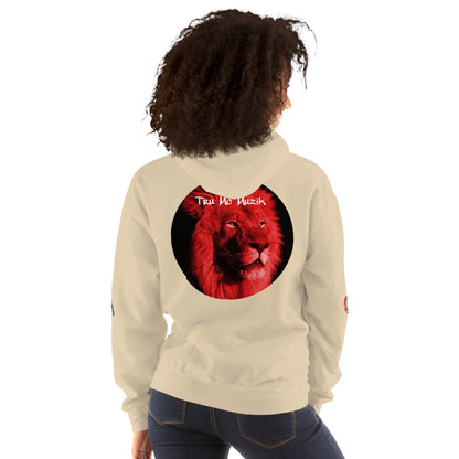 Blood, Sweat & Tears  Unisex Hoodie