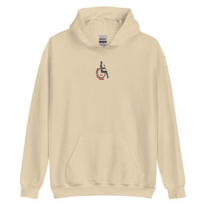 THE TRU MC Unisex Hoodie