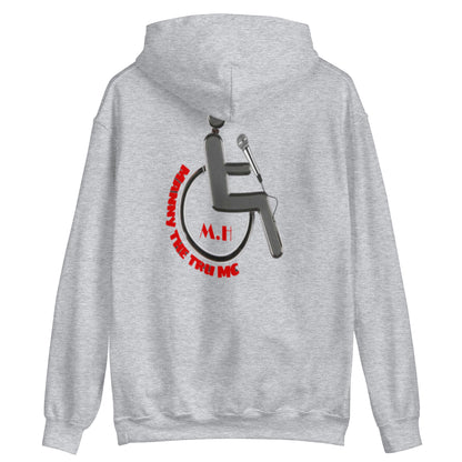 THE TRU MC Unisex Hoodie