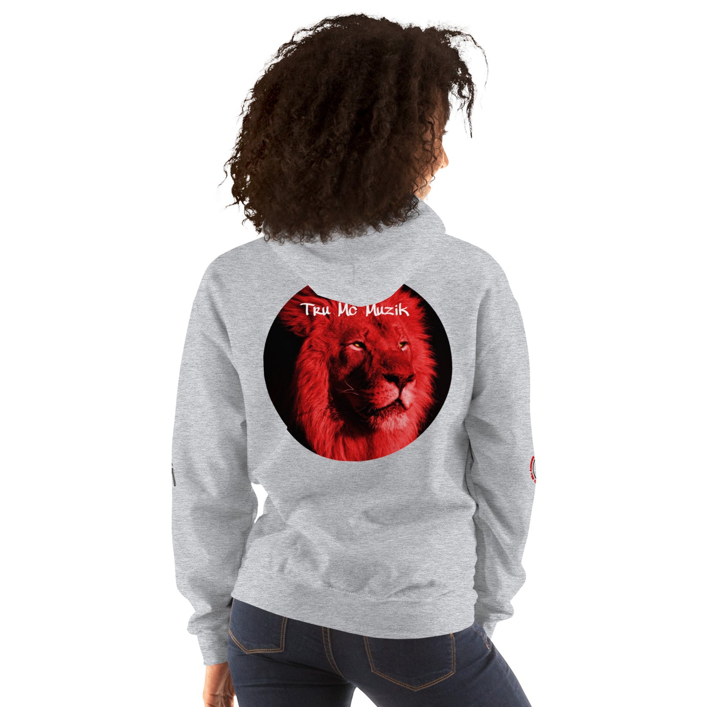Blood, Sweat & Tears  Unisex Hoodie