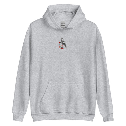 THE TRU MC Unisex Hoodie
