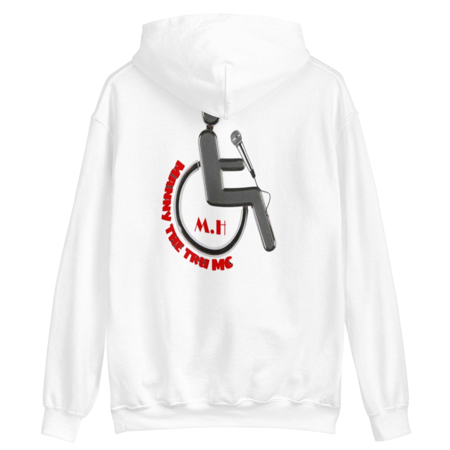 THE TRU MC Unisex Hoodie