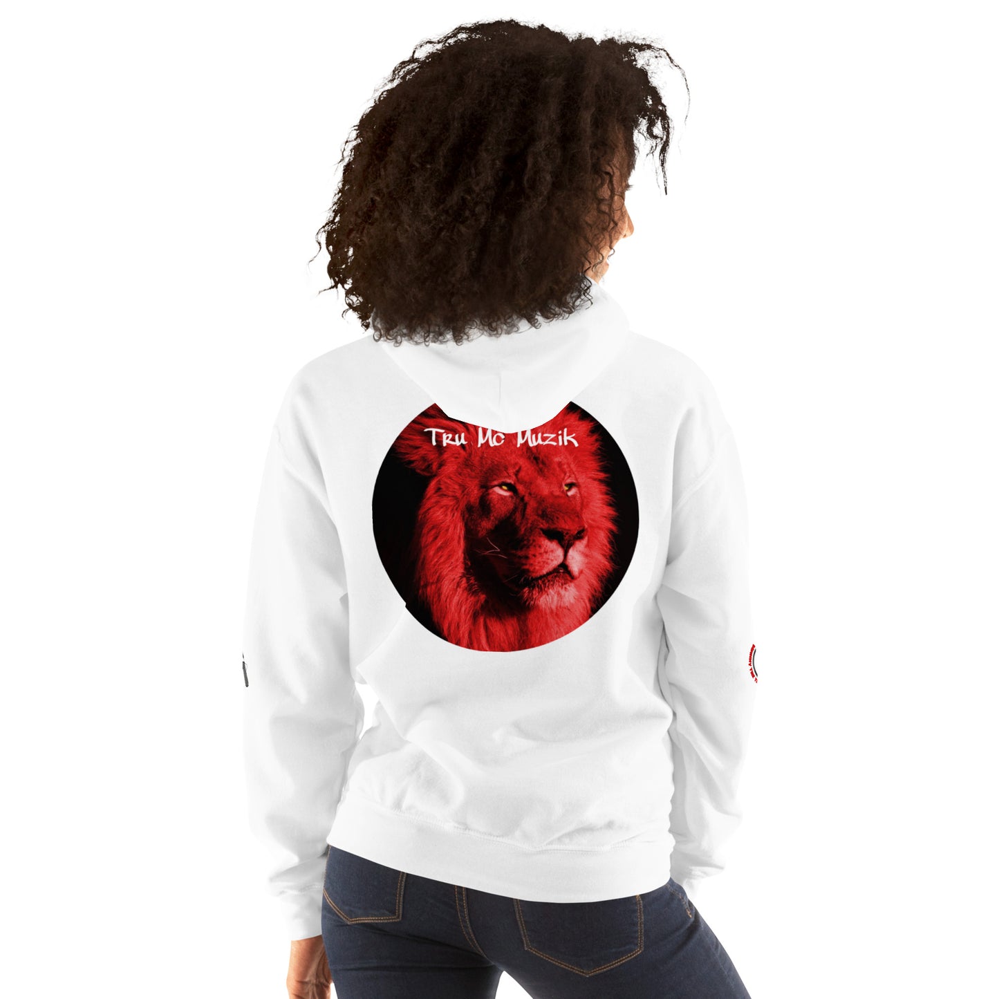 Blood, Sweat & Tears  Unisex Hoodie