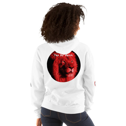 Blood, Sweat & Tears  Unisex Hoodie