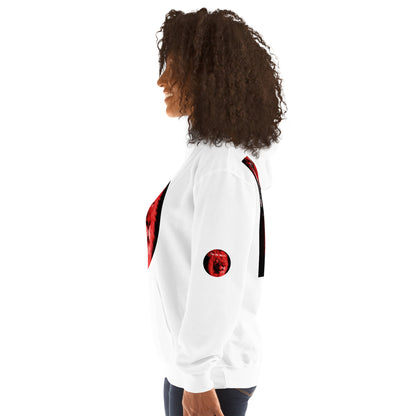 TRU MC MUZIK Unisex Hoodie