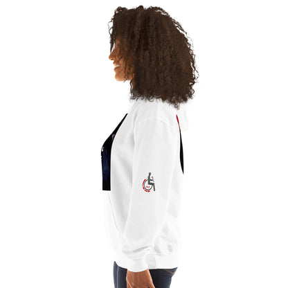 Blood, Sweat & Tears  Unisex Hoodie