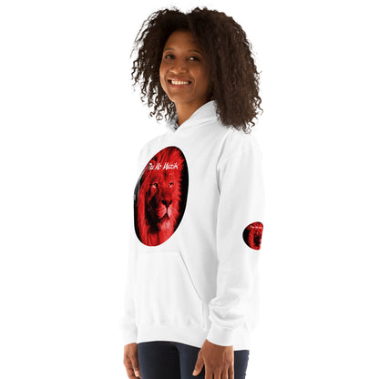 TRU MC MUZIK Unisex Hoodie