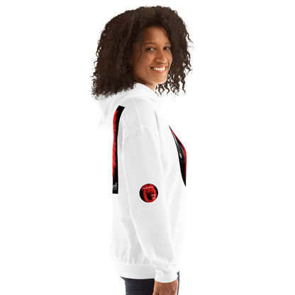 TRU MC MUZIK Unisex Hoodie