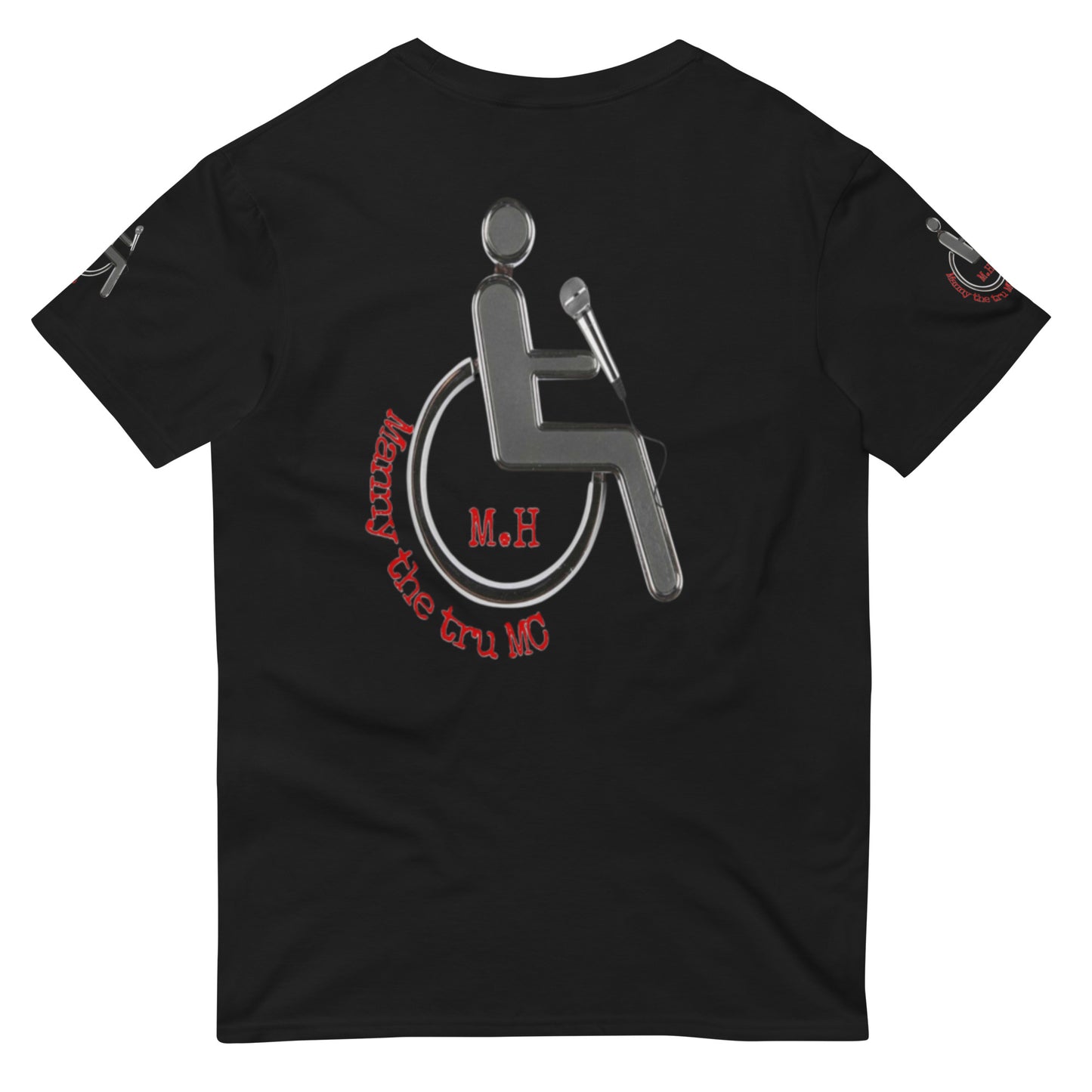 THE TRU MC Short-Sleeve T-Shirt