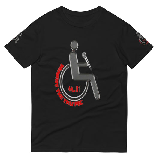 THE TRU MC Short-Sleeve T-Shirt