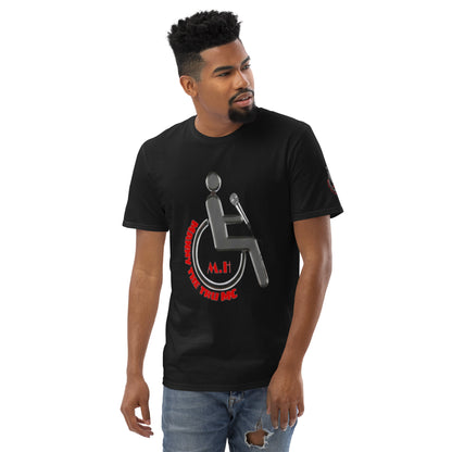 THE TRU MC Short-Sleeve T-Shirt