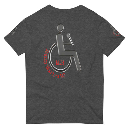 THE TRU MC Short-Sleeve T-Shirt