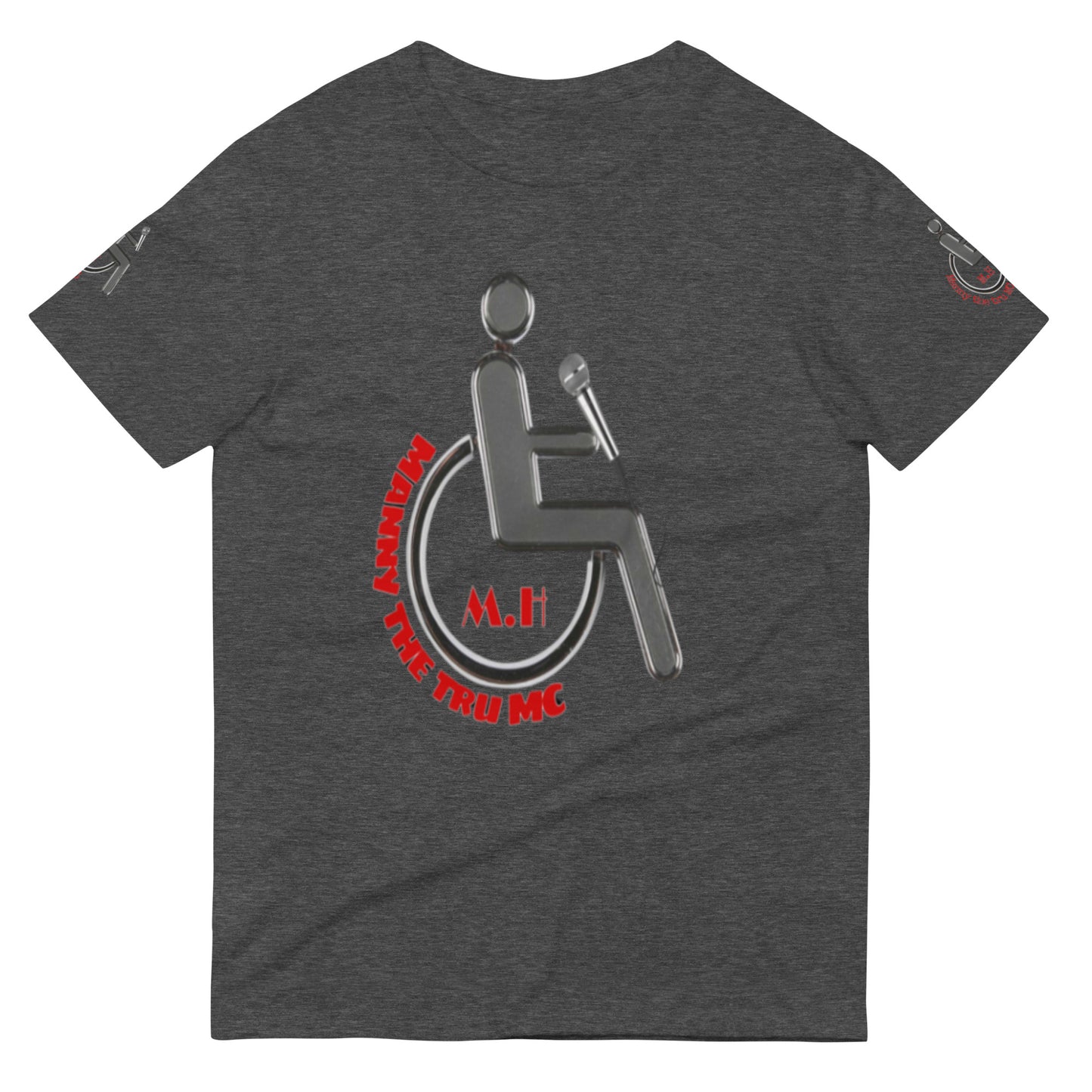 THE TRU MC Short-Sleeve T-Shirt