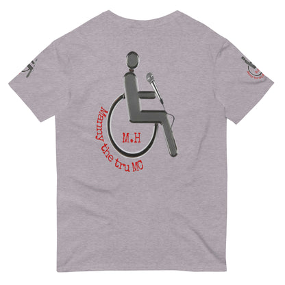 THE TRU MC Short-Sleeve T-Shirt