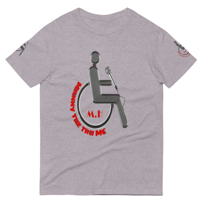 THE TRU MC Short-Sleeve T-Shirt