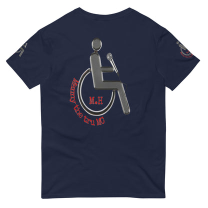 THE TRU MC Short-Sleeve T-Shirt