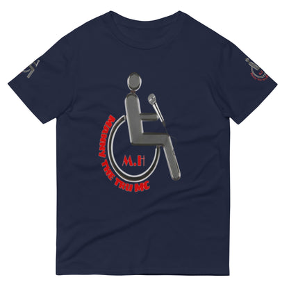 THE TRU MC Short-Sleeve T-Shirt