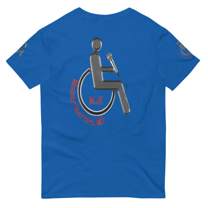 THE TRU MC Short-Sleeve T-Shirt