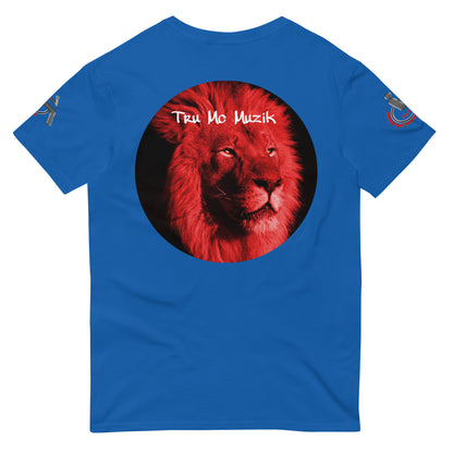 I Ain’t Scared Short-Sleeve T-Shirt
