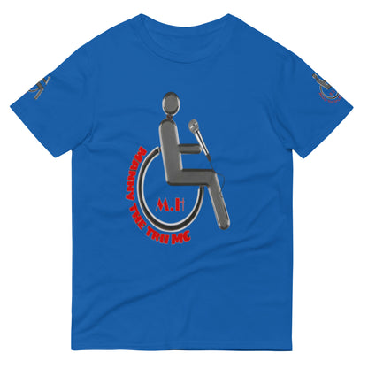 THE TRU MC Short-Sleeve T-Shirt