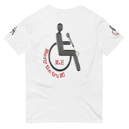 THE TRU MC Short-Sleeve T-Shirt