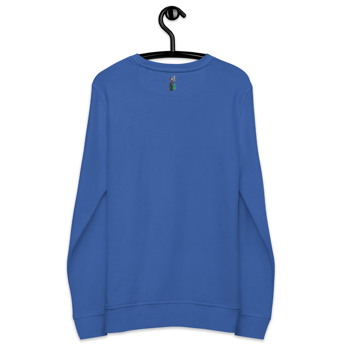 THE TRU MC BRAND Unisex organic sweatshirt