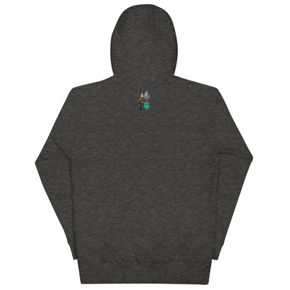 Blood Sweat & Tears from Dirt 2 Glory Unisex Hoodie