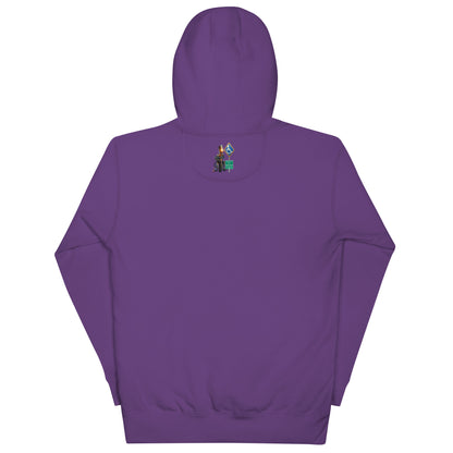 Blood Sweat & Tears from Dirt 2 Glory Unisex Hoodie