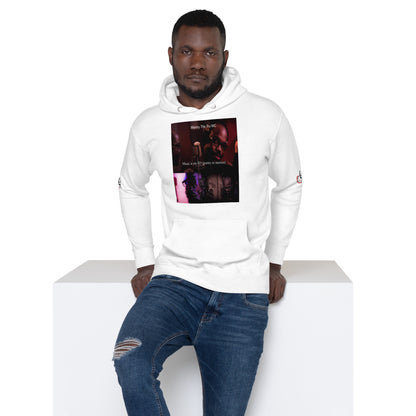 Music is my ID Unisex Hoodie