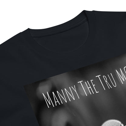 ALL I GOT COVER ART Unisex premium t-shirt