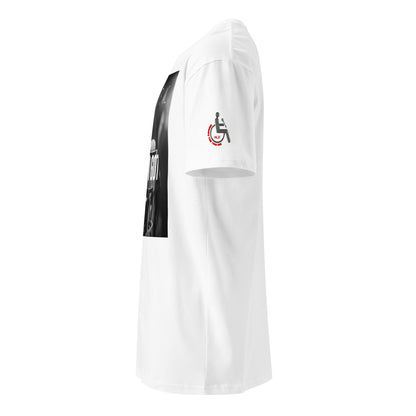 ALL I GOT COVER ART Unisex premium t-shirt